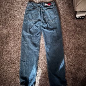 Vintage Tommy Hilfiger jeans